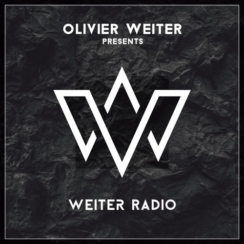 Olivier Weiter - WEITER RADIO