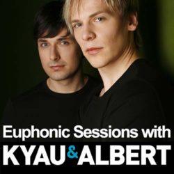Download Kyau & Albert - Euphonic Sessions November 2019 Download Euphonic Sessions Episodes