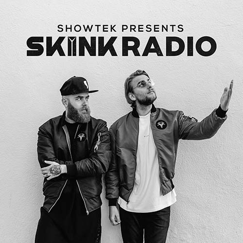 Showtek – SKINK Radio 229