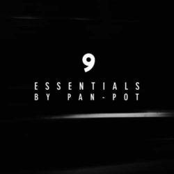 Download 9 Essentials by PAN-POT – April 2020 Download 9 Essentials by PAN-POT – April 2020 now in high MP3 format