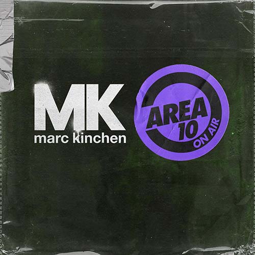 MK – AREA10 ON AIR 033