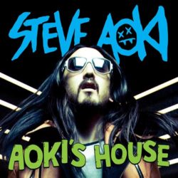 Download Steve Aoki - AOKI'S HOUSE 347 Steve Aoki - AOKI'S HOUSE