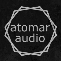 Download Atomar Audio 157- Temporary Permanence Atomar Audio