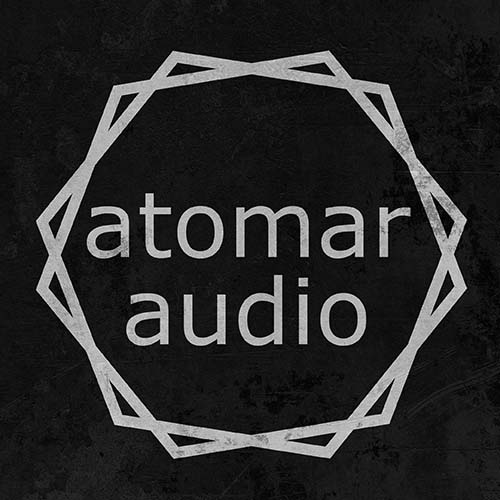 Atomar Audio 194- SBR
