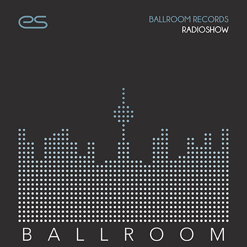AlBird – Ballroom Records Radioshow 277 | Julien Riess