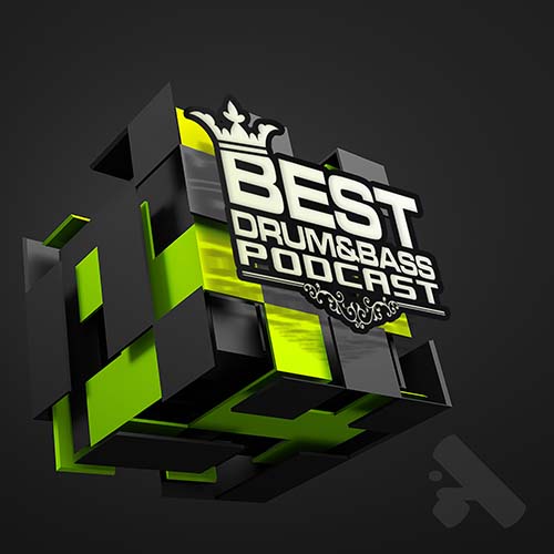 Bad Syntax – Best Drum and Bass Podcast 340