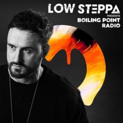 Download Low Steppa - Boiling Point Radio 21 Boiling Point Radio