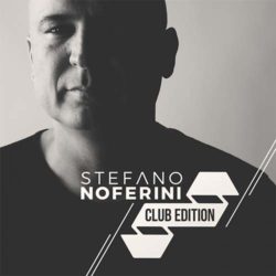 Download Stefano Noferini - Club Edition 362 Club Edition