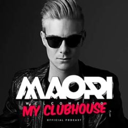 Download Maori - Clubhouse Radio 97 Download Clubhouse Radio Episodes