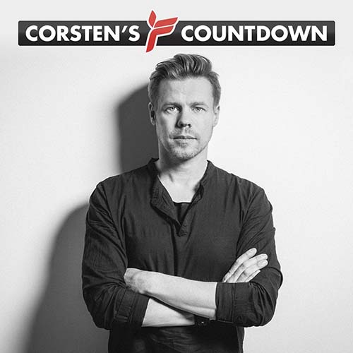 Corsten’s Countdown