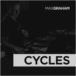 Download Max Graham - Cycles Radio 326 Max Graham - Cycles Radio
