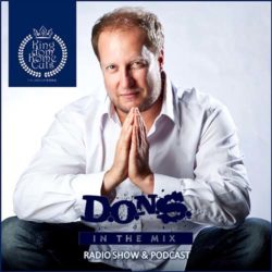 Download D.O.N.S. - D.O.N.S. In The Mix 610 D.O.N.S. In The Mix