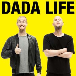 Download Dada Life - Dada Land June 2020 Mix Dada Land Radio