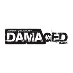Download Jordan Suckley - Damaged Radio 115 Damaged Podcast