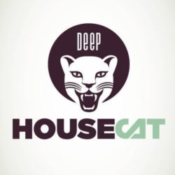 Download Deep House Cat Show - Virtual Disco Mix - feat. Racket Club Deep House Cat