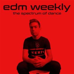 Download Garrett Gaudet - EDM Weekly 338 EDM Weekly