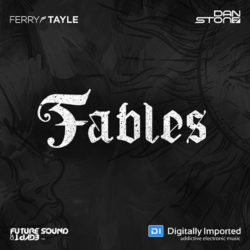 Download Ferry Tayle & Dan Stone - Fables 131 Fables