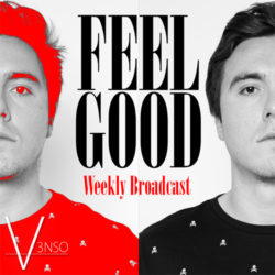Download V3NSO – Feel Good 029 Download V3NSO – Feel Good 029 now in high MP3 format