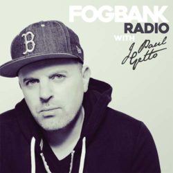 Download J Paul Getto - Fogbank Radio 054 | Makossa Fogbank Radio