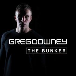 Download Greg Downey - The Bunker 006 Producer Set Greg Downey - The Bunker