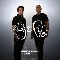 Download Aly & Fila - Future Sound of Egypt 635 Future Sound Of Egypt