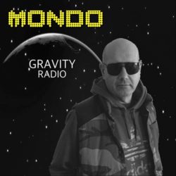 Download Mondo - Gravity Radio 091 Mondo - Gravity Radio