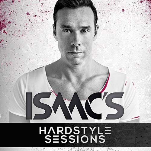 Isaac - Hardstyle Sessions