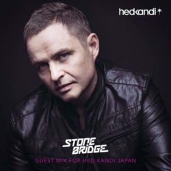 Download StoneBridge - Hed Kandi Japan 379 Hed Kandi Japan