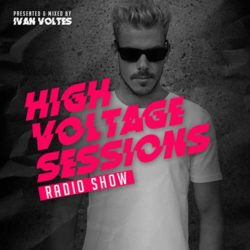 Download Ivan Voltes - High Voltage Sessions 121 High Voltage Session