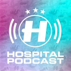 Download Hospital Podcast 419 with London Electricity Hospital Podcast