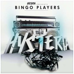 Download Bingo Players - Hysteria Radio 184 Hysteria Radio