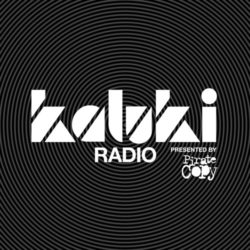 Download Kaluki Radio 083 - Ben Sterling Kaluki Radio