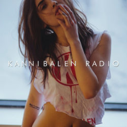 Download Kannibalen Radio 160 Hosted by Lektrique + ATRIP Guest Mix Kannibalen Radio