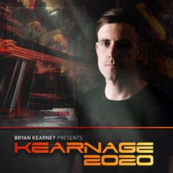 Download Bryan Kearney - KEARNAGE 2020 008 (The Tech Trance Edition Part 2) Kearnage 2020