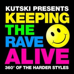 Download Kutski - Keeping The Rave Alvive 429: Klubfiller! Kutski - Keeping The Rave Alvive