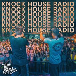 Download The Cabas - Knock House Radio 037 The Cabas - Knock House Radio