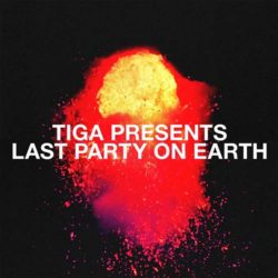 Download Benji B's - First/Last Party on Earth Last Party On Earth