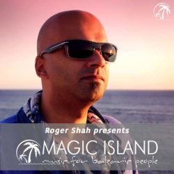 Download Roger Shah - Magic Island 611 Magic Island