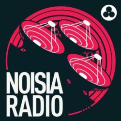 Download Noisia - Noisia Radio S06E21 (Mefjus 'Particles' Takeover) Noisia Radio