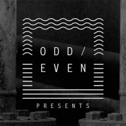 Download Andre Kronert - ODD EVEN PRESENTS 027 | Flug Odd Even presents