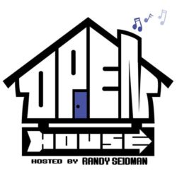 Download Randy Seidman - Open House Episode 180 | Randy Seidman + Milkwish Open House