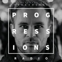 Download Andromedha - Progressions Radio 059 PROGRESSIONS RADIO
