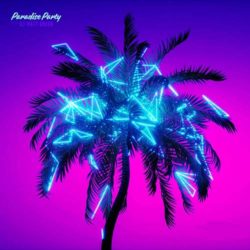Download Matt Green - PARADISE PARTY 156 Paradise Party
