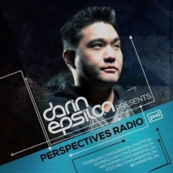 Download Darin Epsilon - Guest Mix for Selador Sessions (June 2020) Perspectives Radio