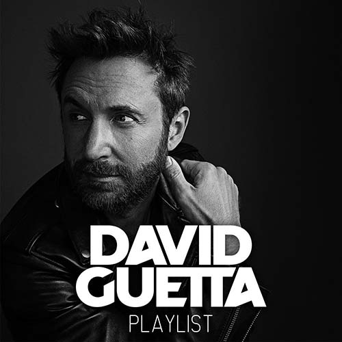 David Guetta – Playlist 628