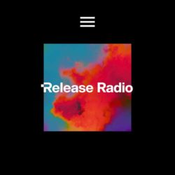 Download Third Party - Release Radio 025 Release Radio