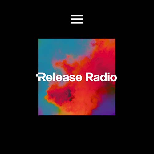 Third Party - Release Radio