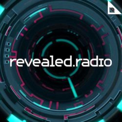 Download Revealed Radio 252 - ANG Revealed Radio