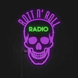 Download Zomboy - Rott N’ Roll Radio 039 Zomboy - Rott N’ Roll Radio