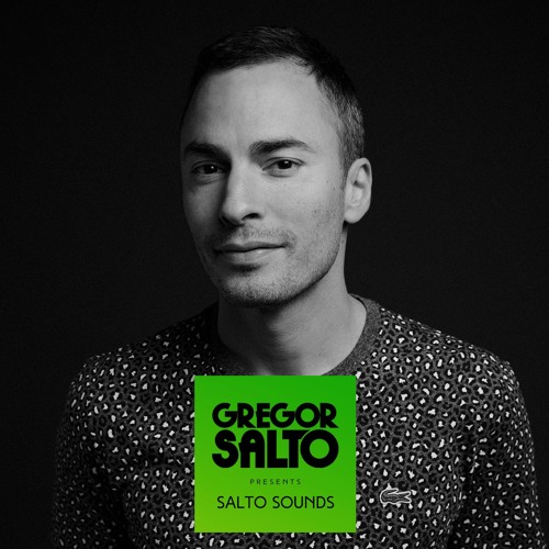Gregor Salto - Salto Sounds